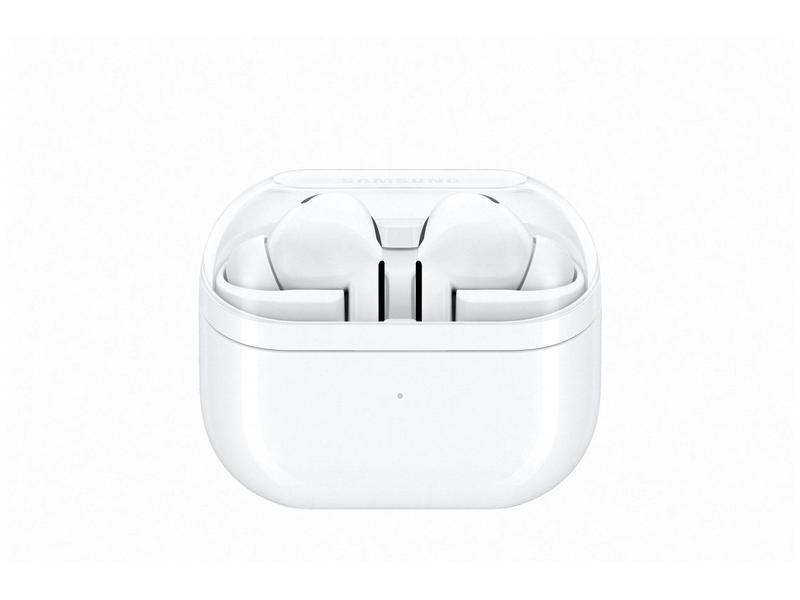 Fone de Ouvido Samsung Galaxy Buds3 Pro Bluetooth - Branco SM